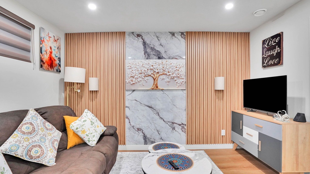 Photo of Livingroom in Southeast Calgary