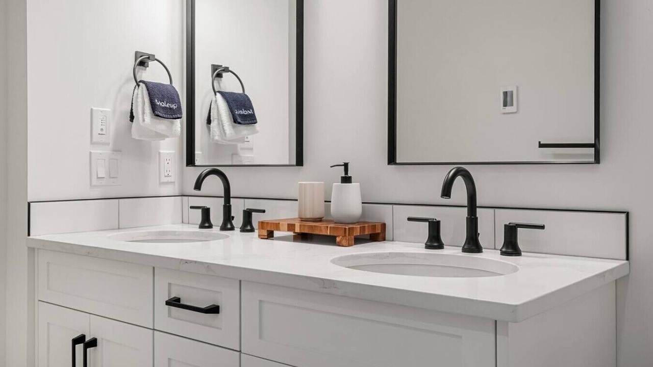 Photo of Bathroom in East Kootenay