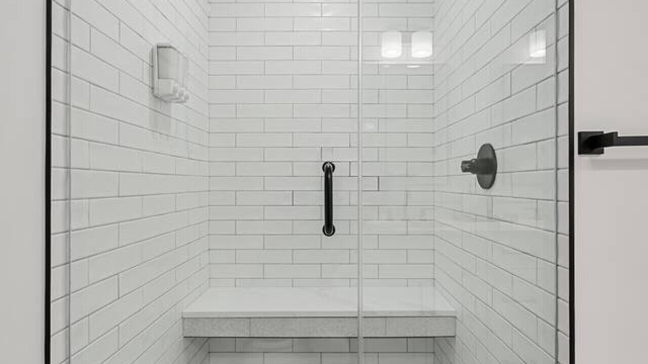 Photo of Bathroom in East Kootenay