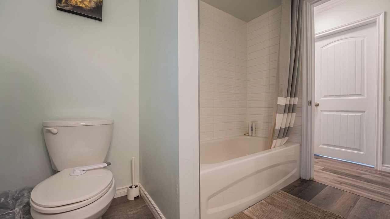 Photo of Bathroom in Guildford