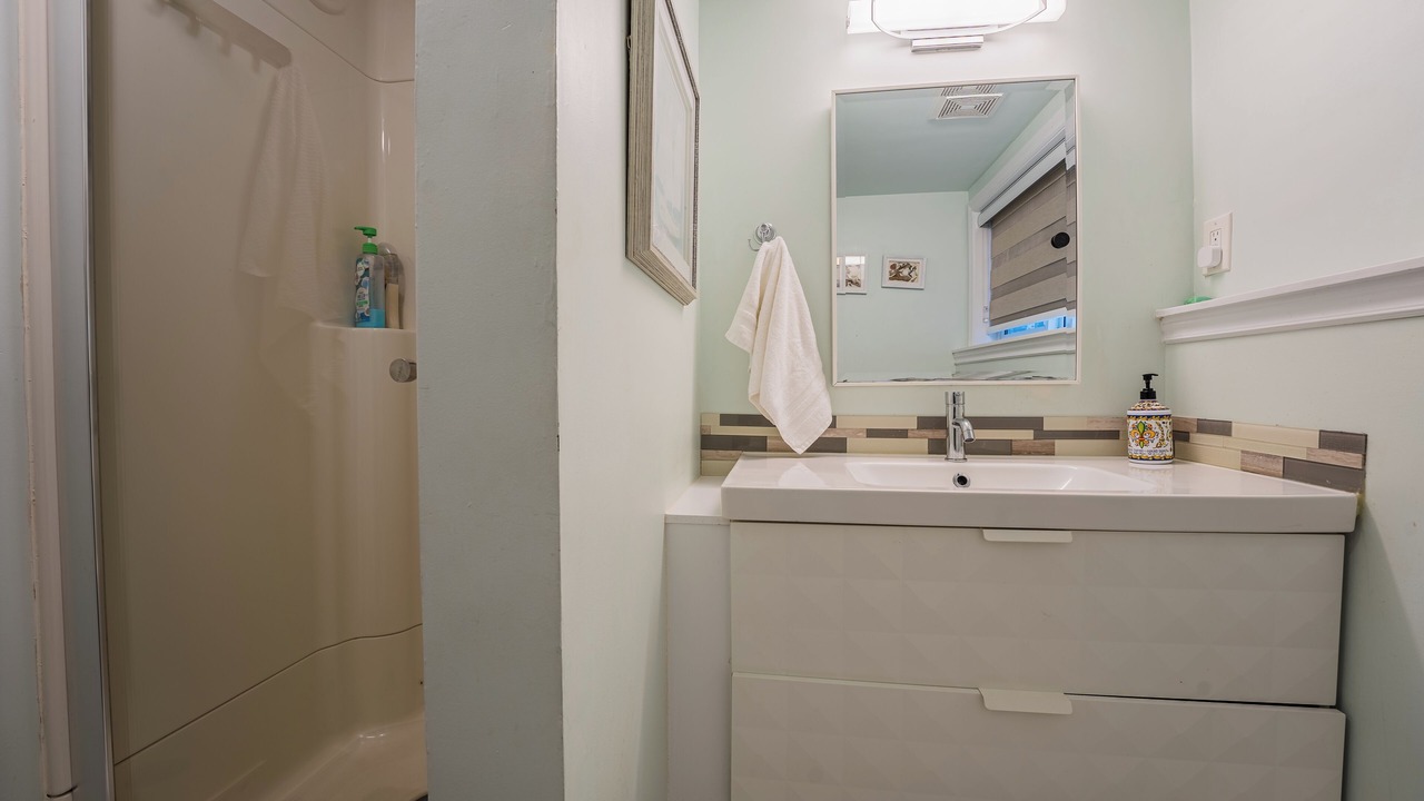 Photo of Bathroom in Guildford