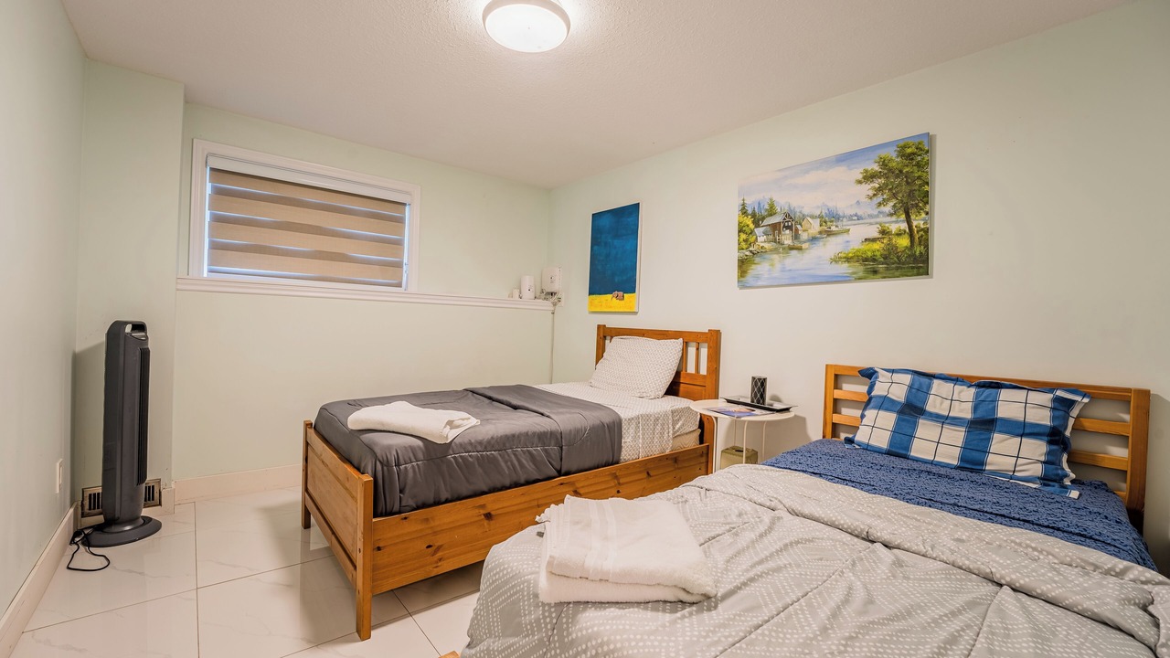 Photo of Bedroom in Guildford