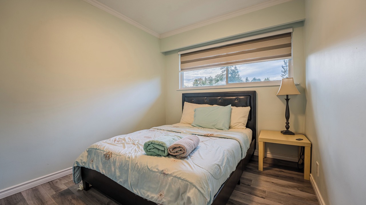 Photo of Bedroom in Guildford