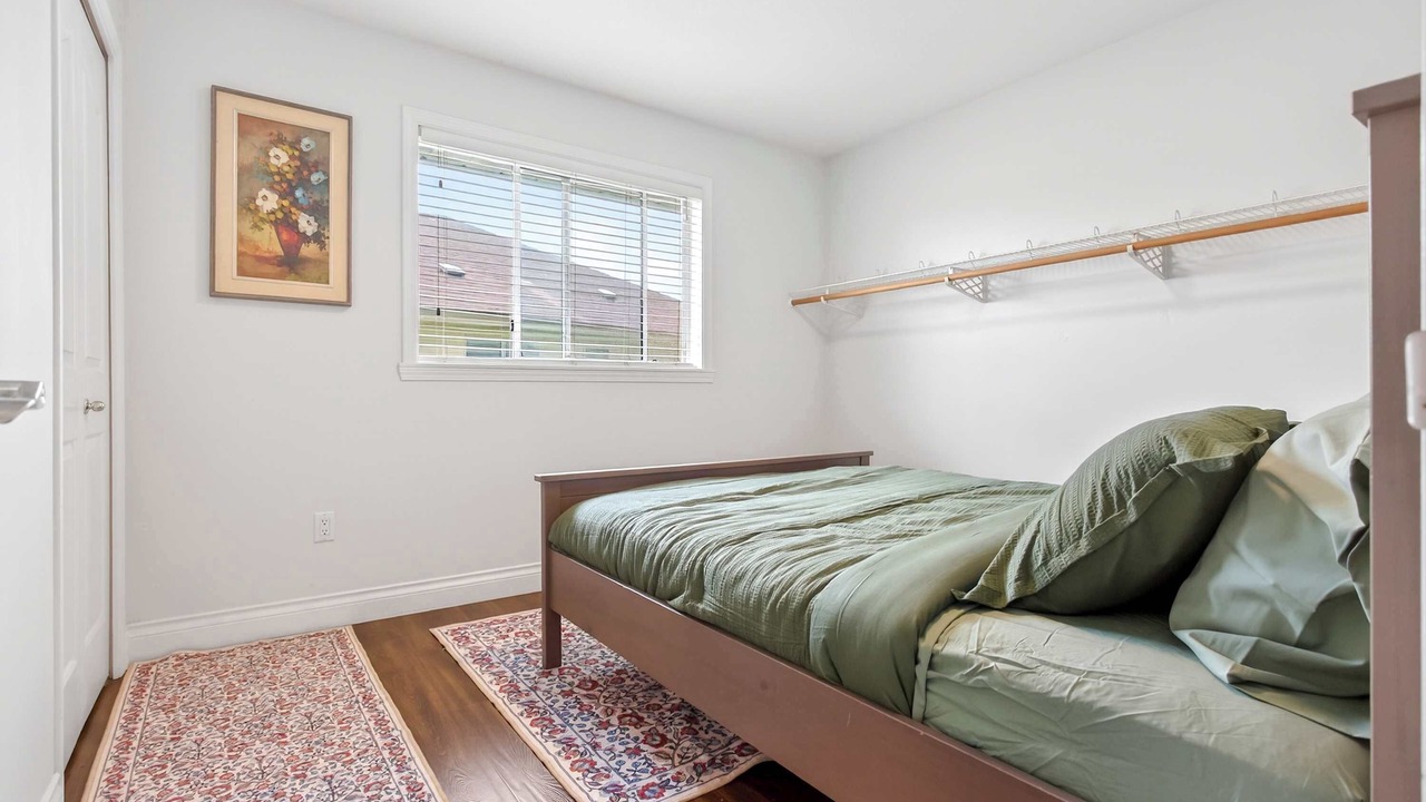 Photo of Bedroom in Newton