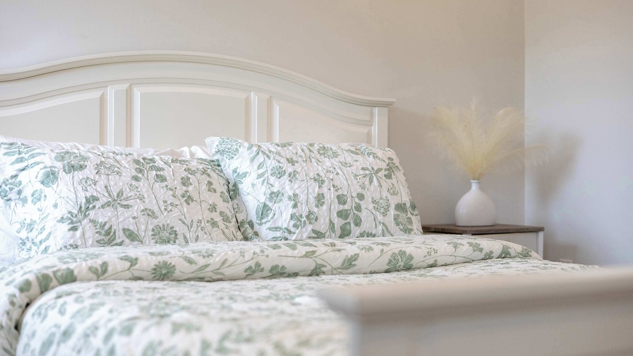 Photo of Bedroom in Newton