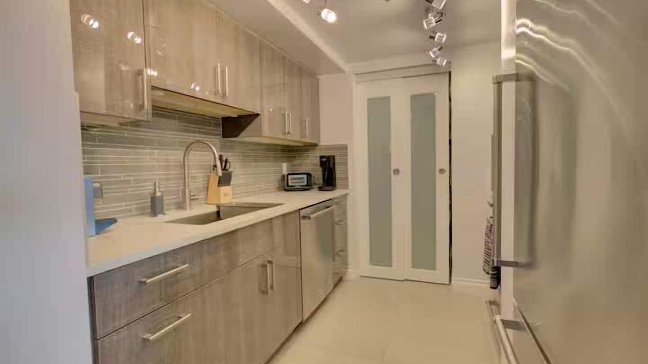Photo of Kitchen in Yaletown