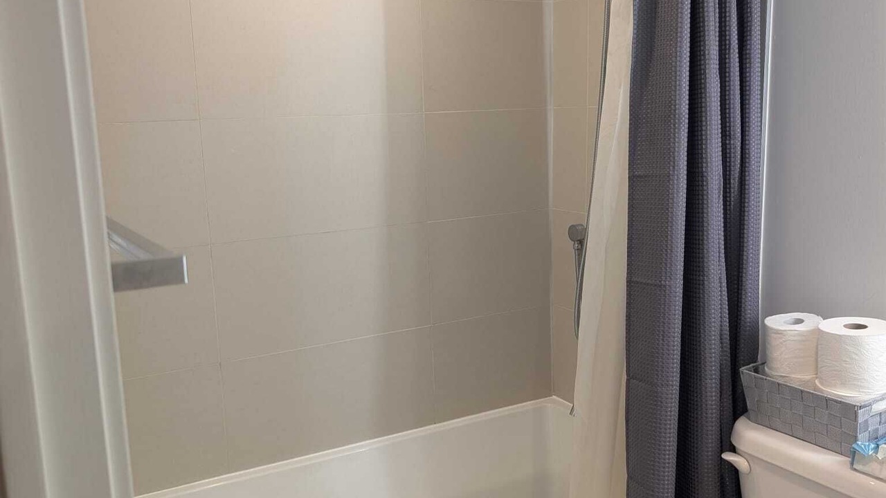 Photo of Bathroom in Parkview Hills