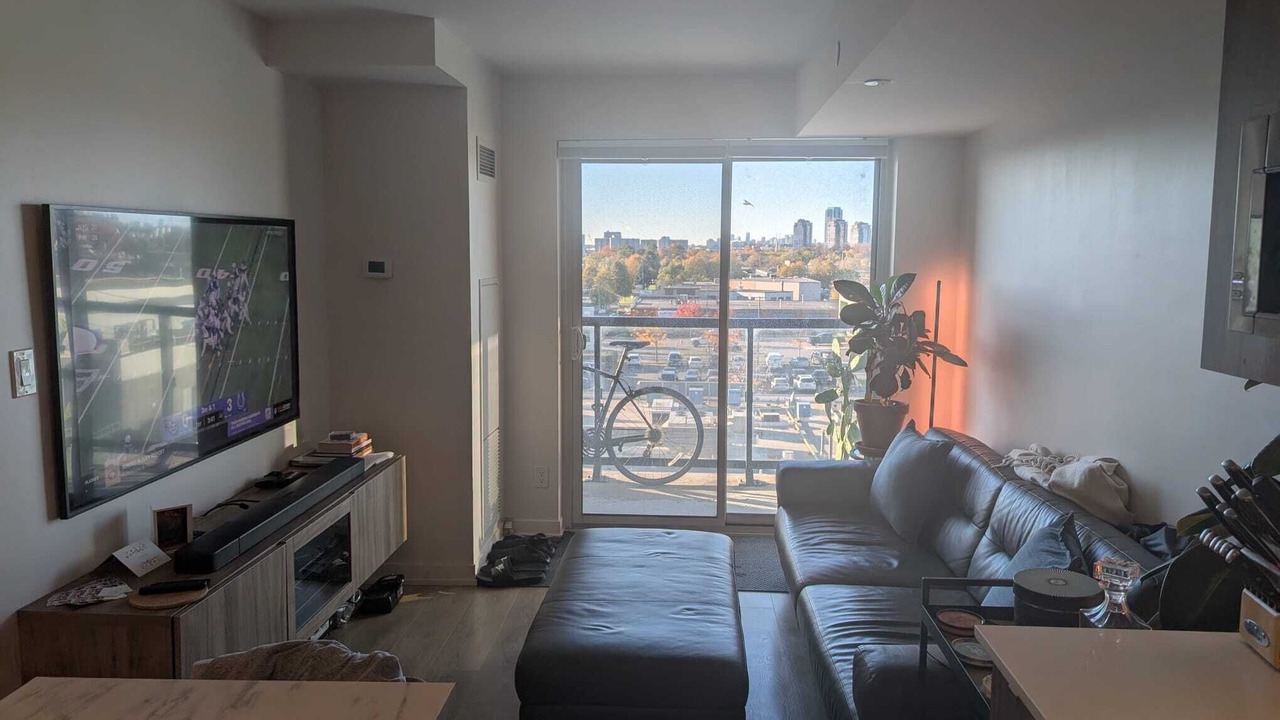 Photo of Livingroom in Parkview Hills