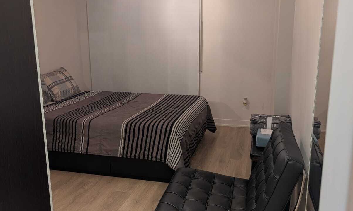Photo of Bedroom in Parkview Hills