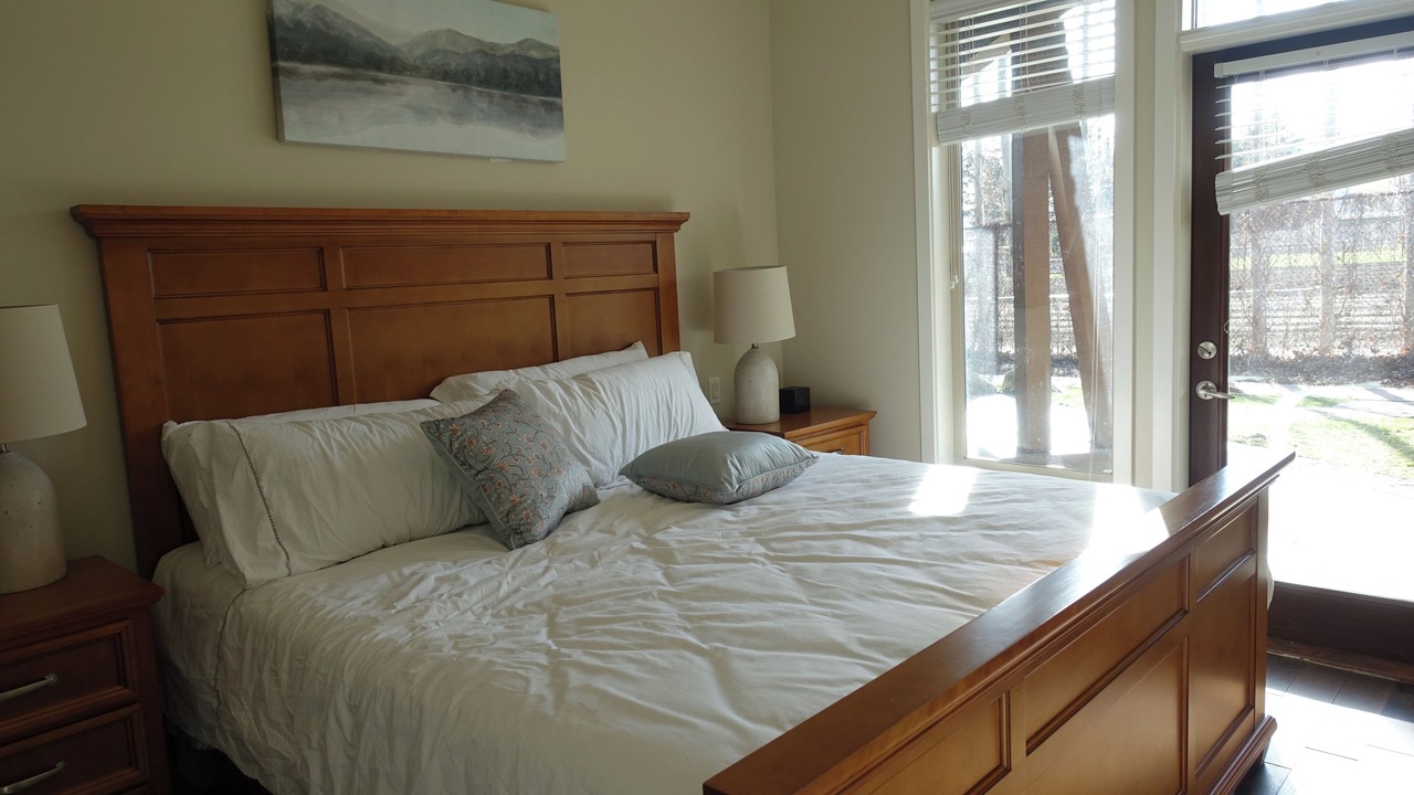 Photo of Bedroom in Westbank