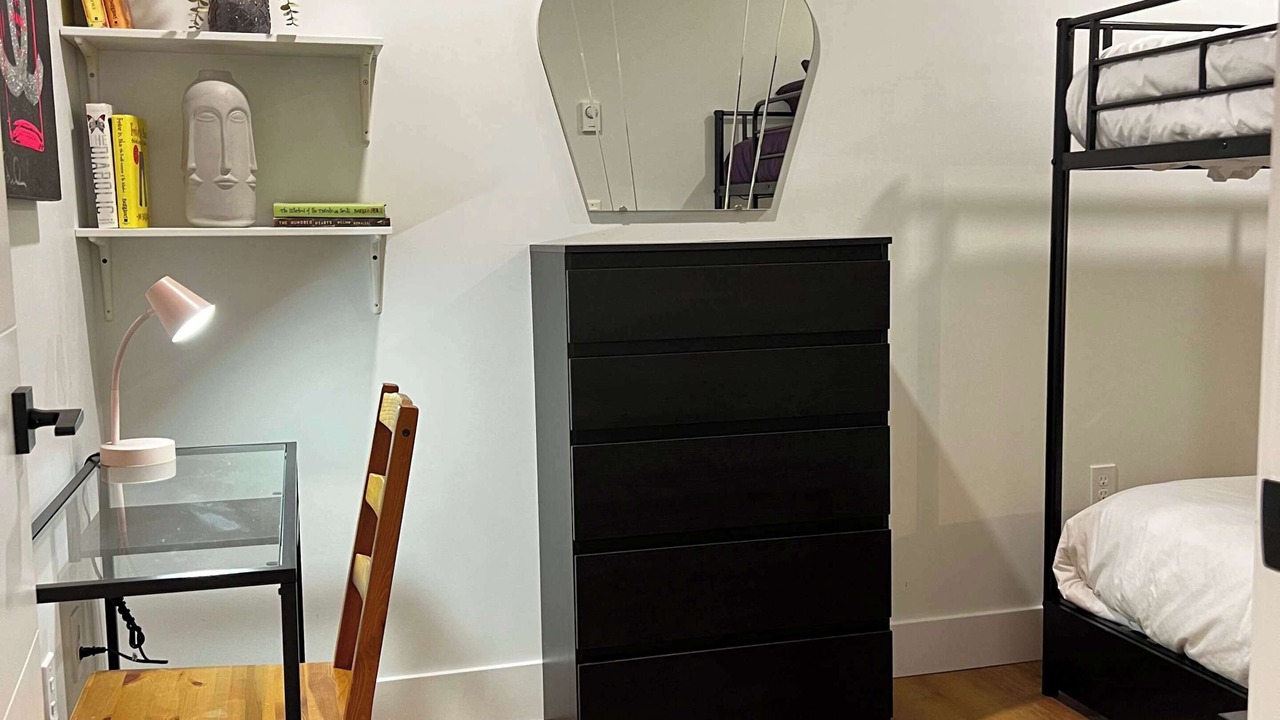 Photo of Bedroom in Downtown Halifax