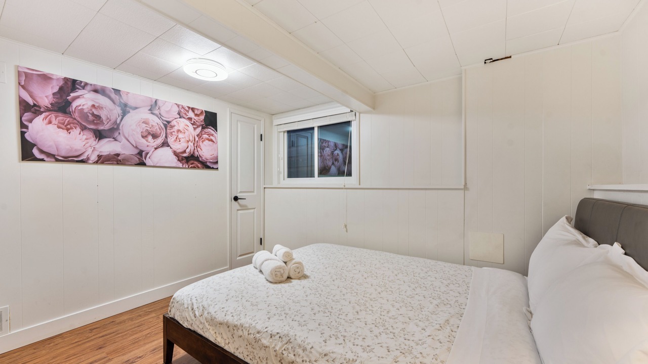 Photo of Bedroom in Dunbar