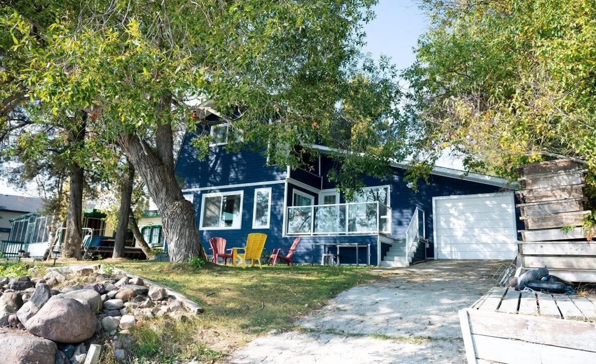 Photo of Outdoor in Ross Haven