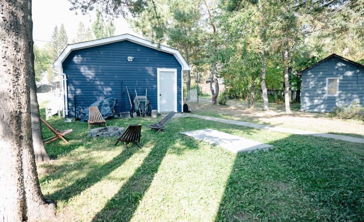 Photo of Outdoor in Ross Haven