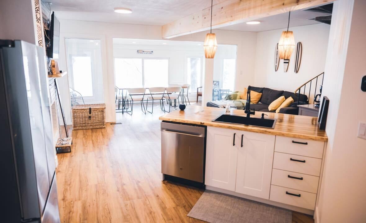 Photo of Livingroom in Ross Haven