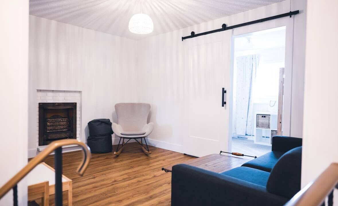 Photo of Livingroom in Ross Haven