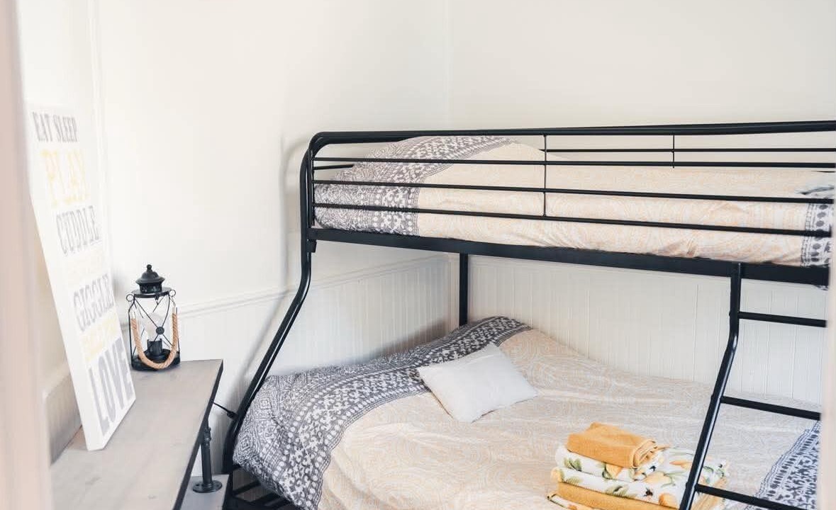 Photo of Bedroom in Ross Haven