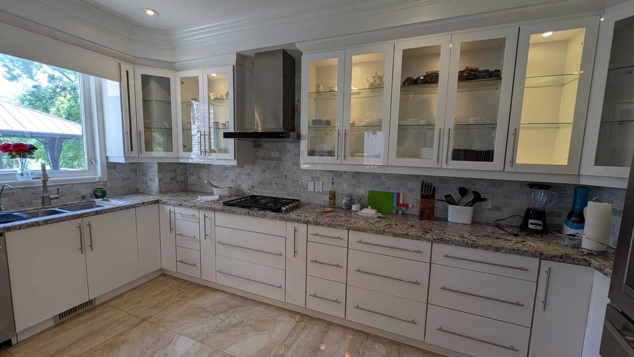 Photo of Kitchen in Brampton