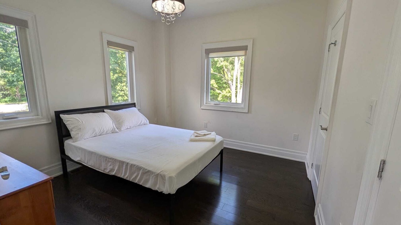 Photo of Bedroom in Brampton