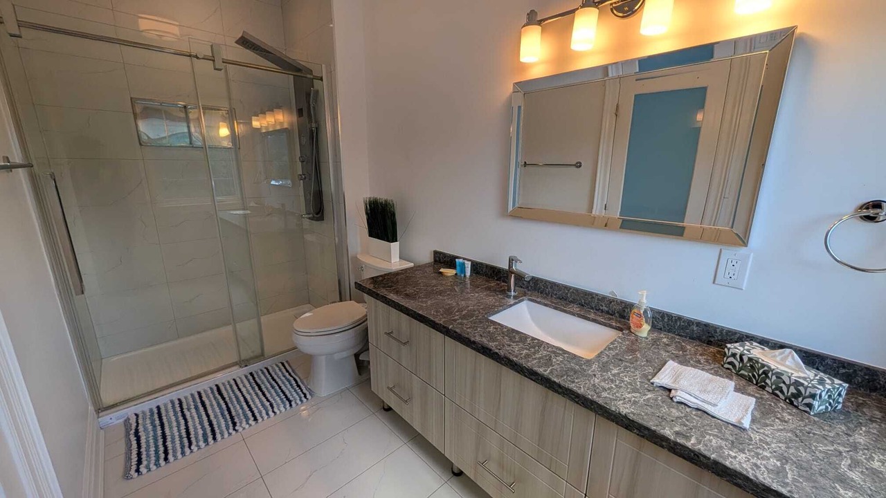 Photo of Bathroom in Brampton