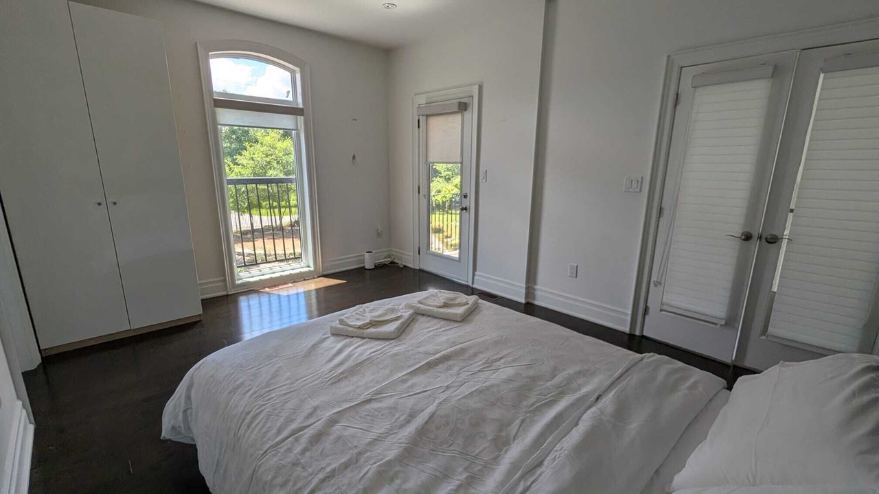 Photo of Bedroom in Brampton