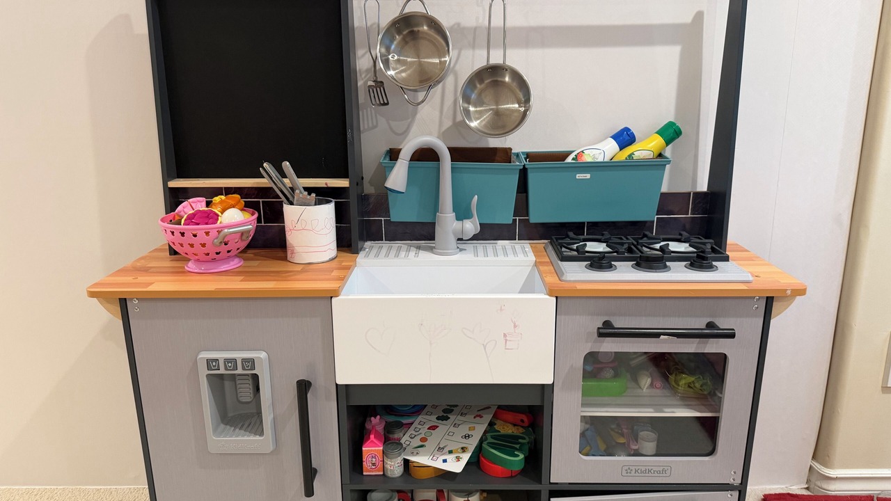 Photo of Kitchen in Surrey