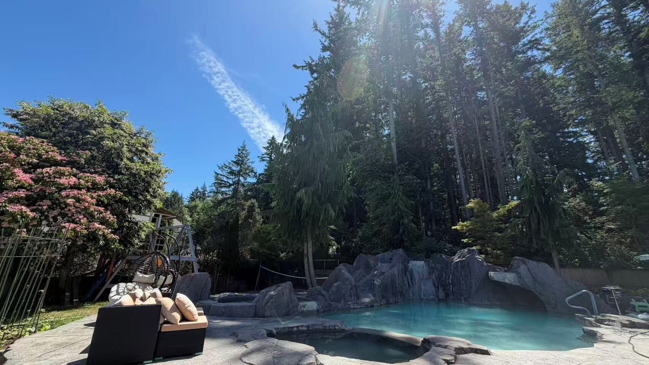 Photo of Outdoor in Surrey