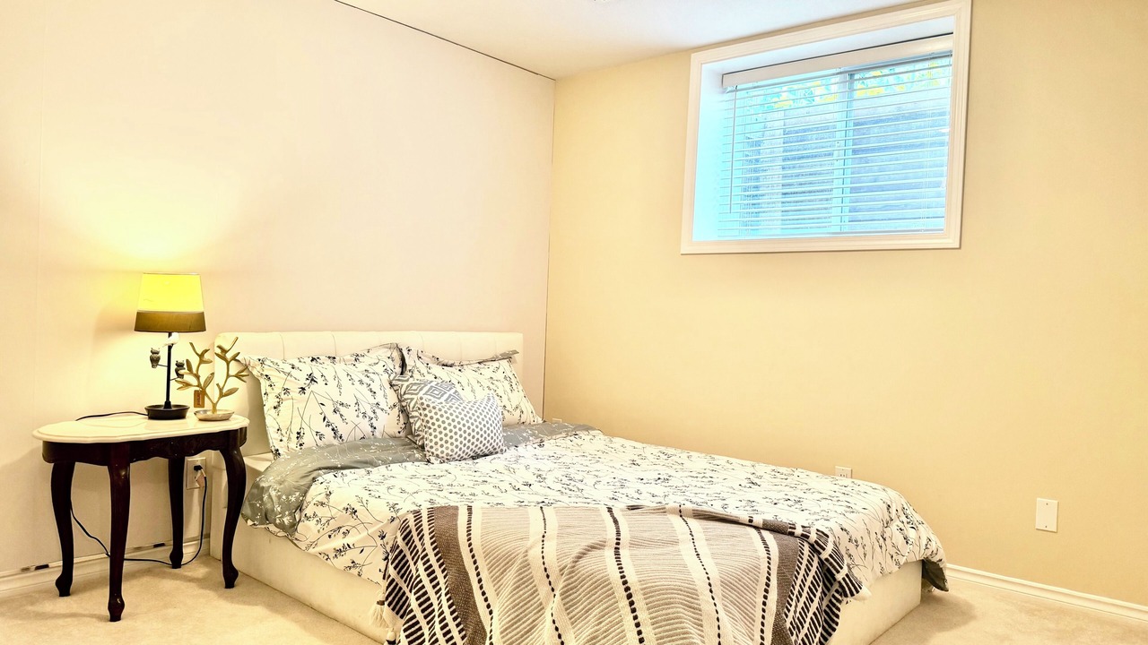 Photo of Bedroom in Surrey