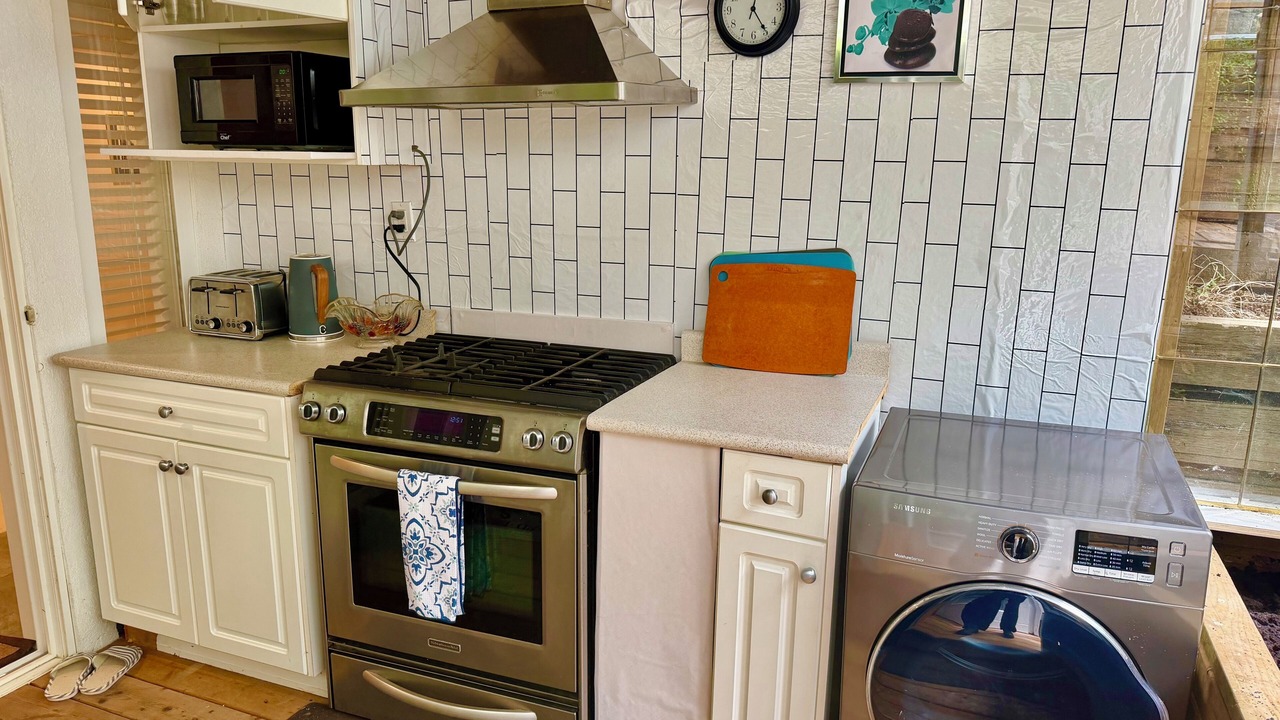 Photo of Kitchen in Surrey
