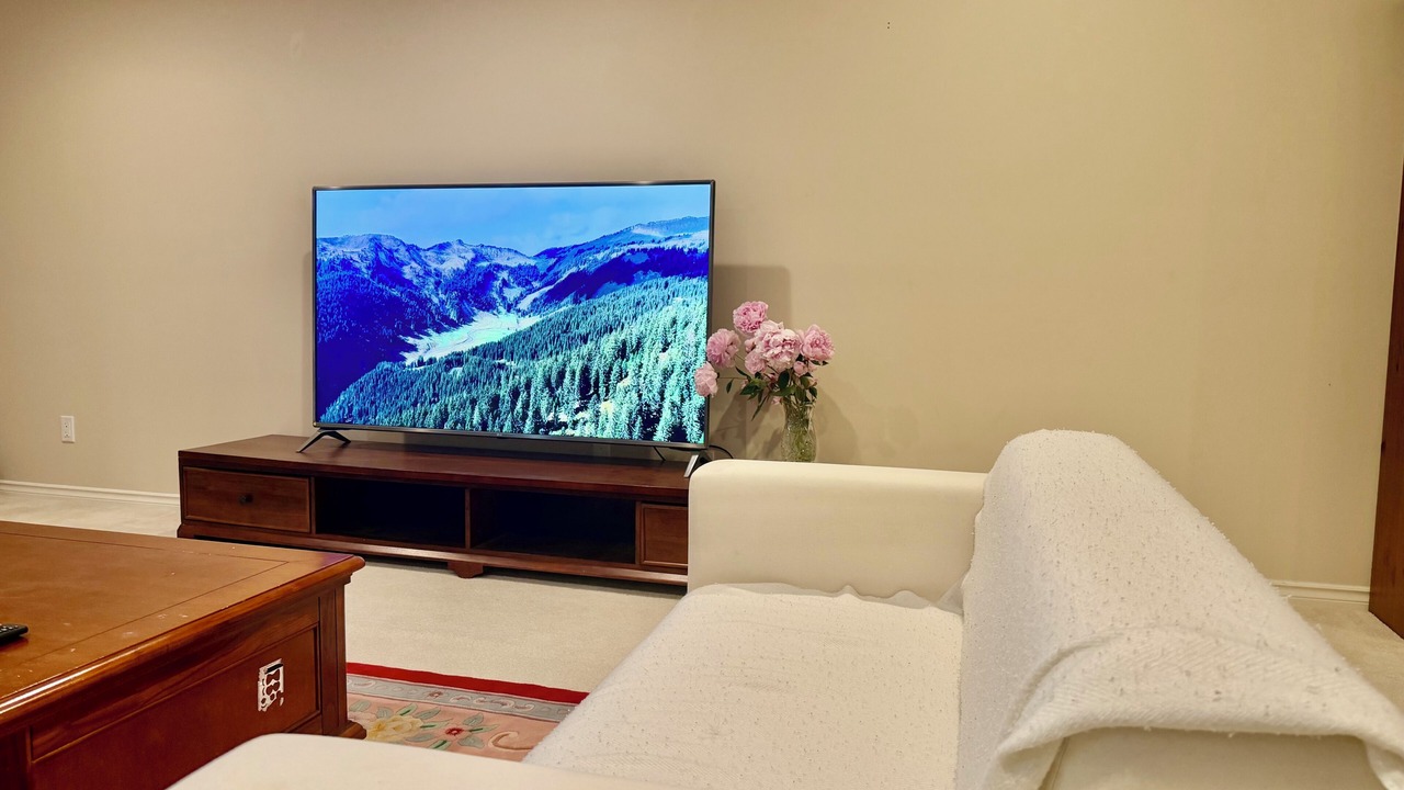 Photo of Livingroom in Surrey