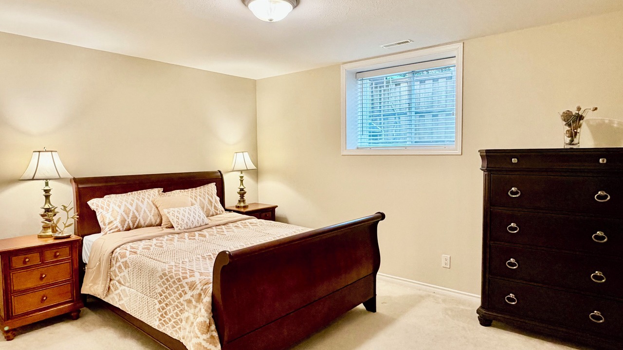 Photo of Bedroom in Surrey