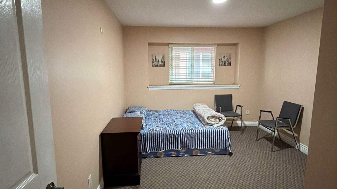 Photo of Bedroom in Queensborough