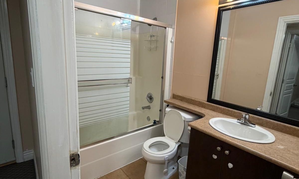 Photo of Bathroom in Queensborough