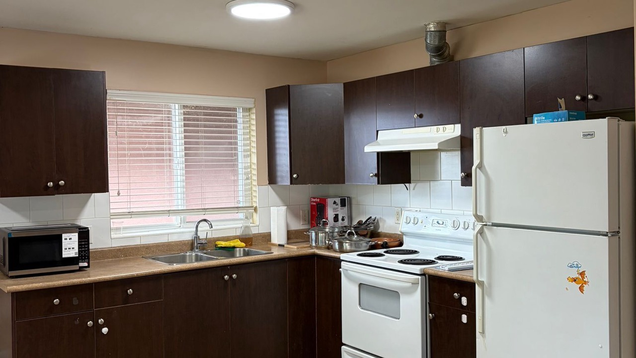 Photo of Kitchen in Queensborough
