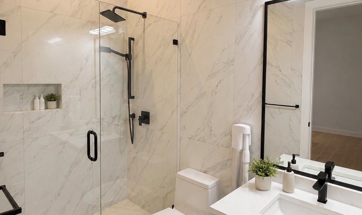 Photo of Bathroom in South Surrey
