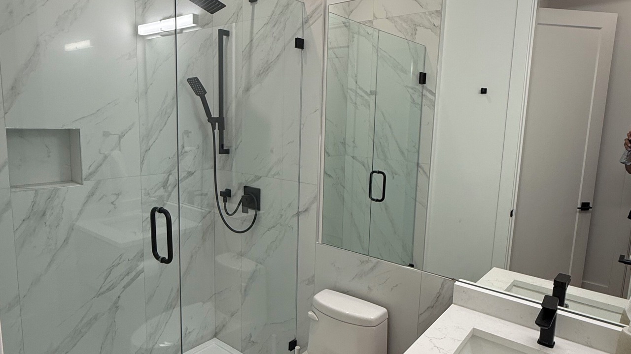 Photo of Bathroom in South Surrey