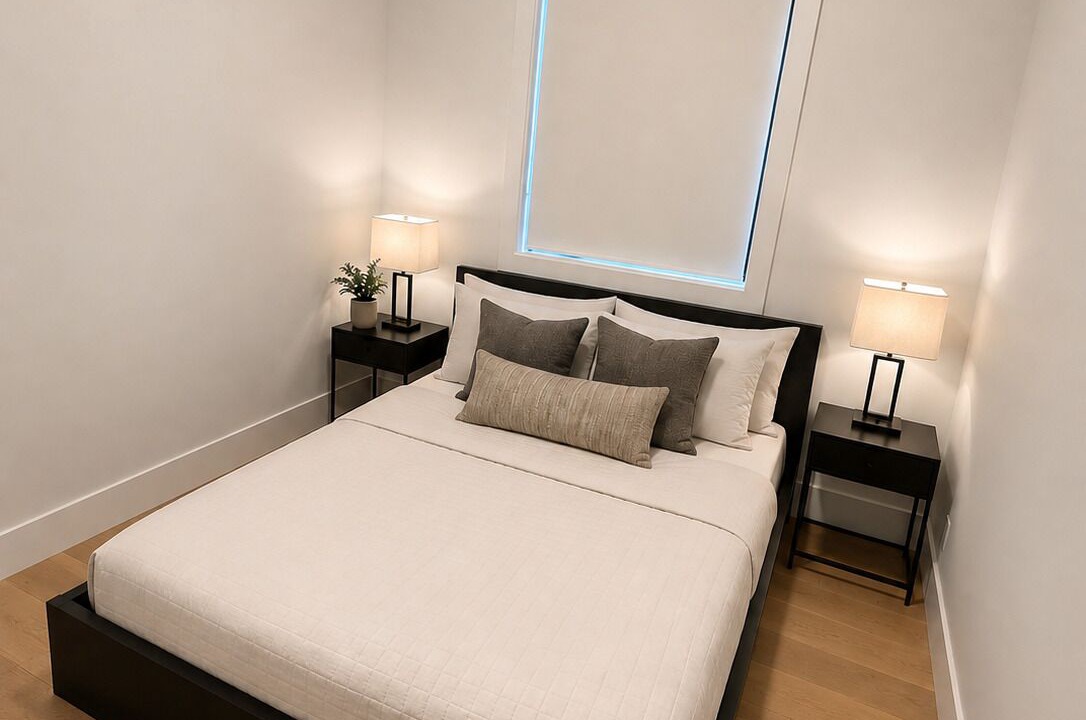 Photo of Bedroom in South Surrey