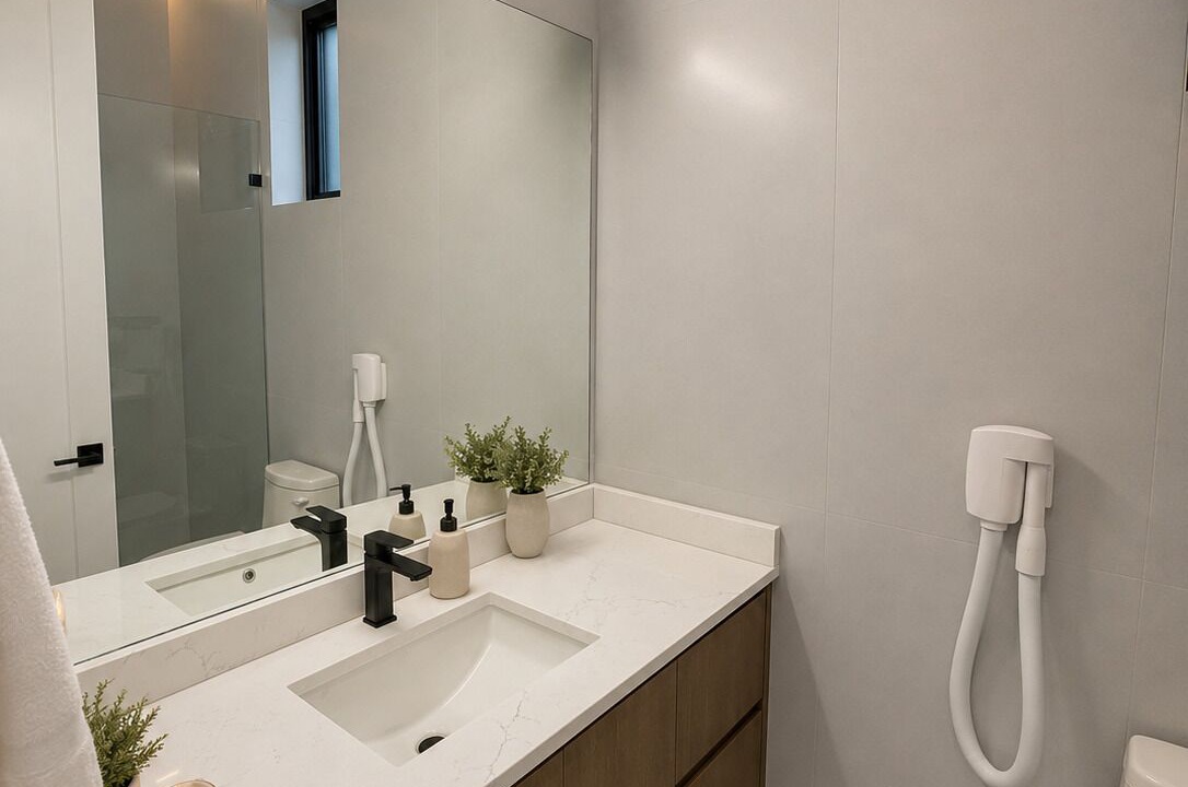 Photo of Bathroom in South Surrey