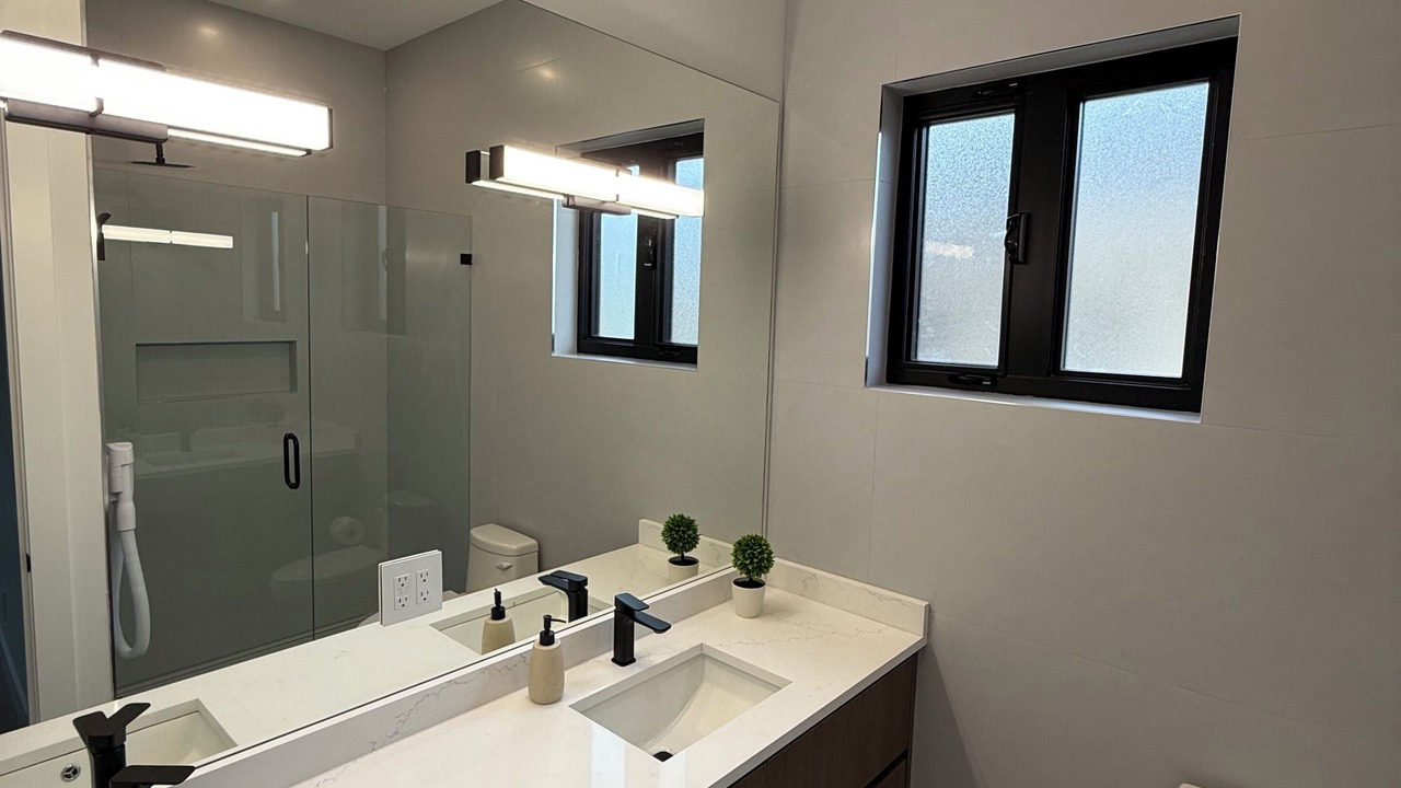 Photo of Bathroom in South Surrey
