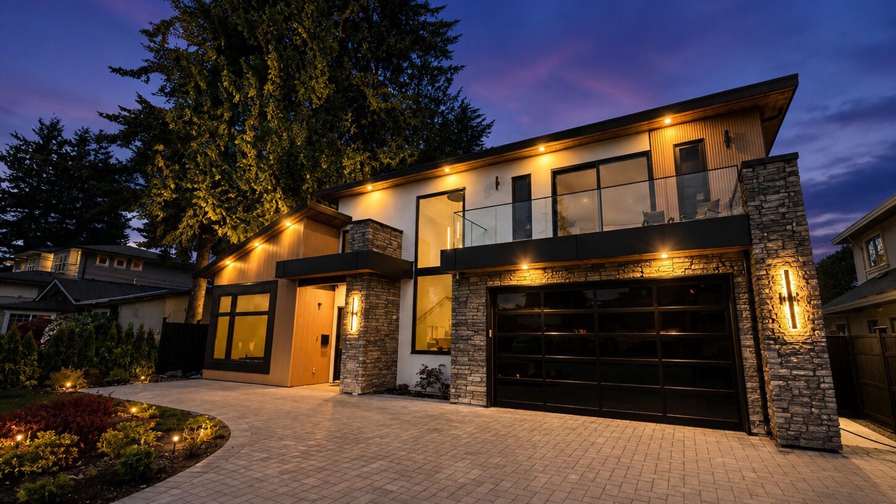 Photo of Outdoor in South Surrey