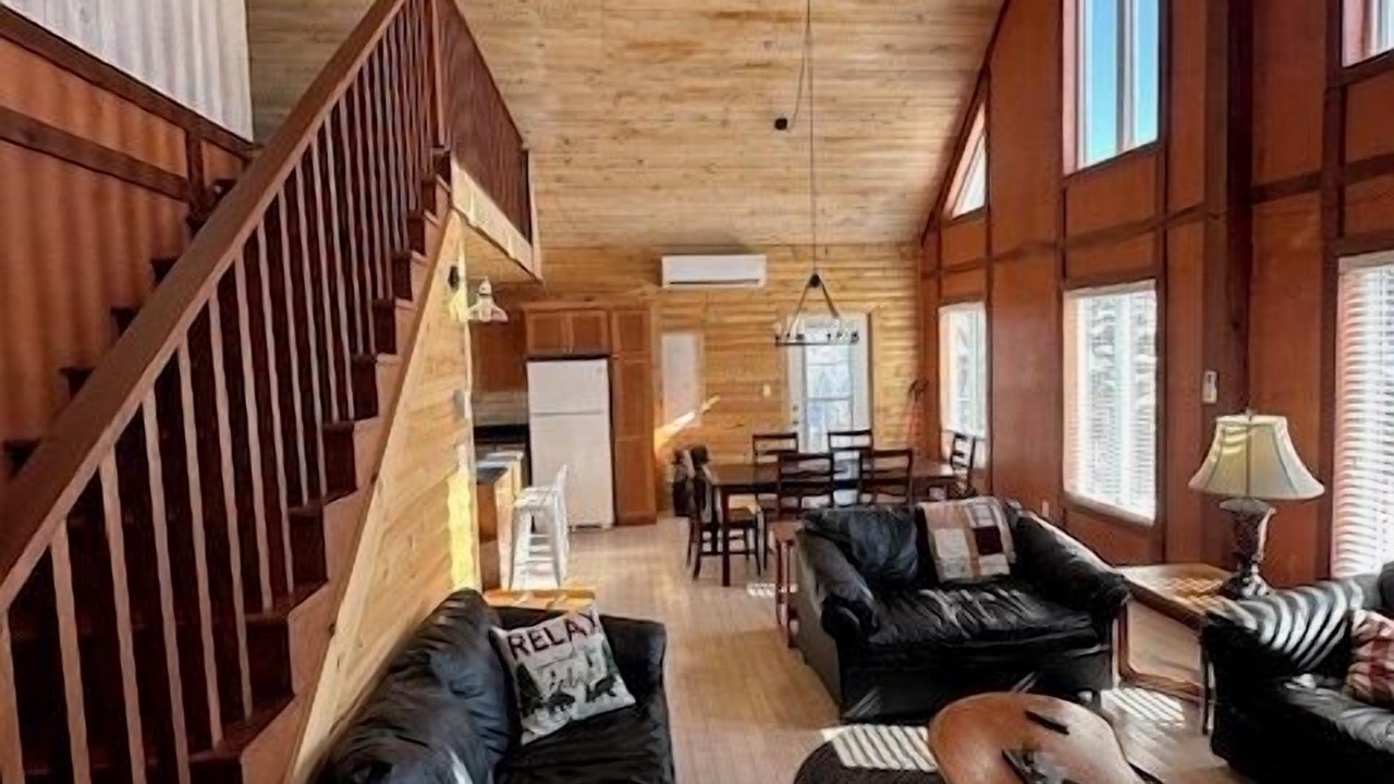 Photo of Others in Terra Nova