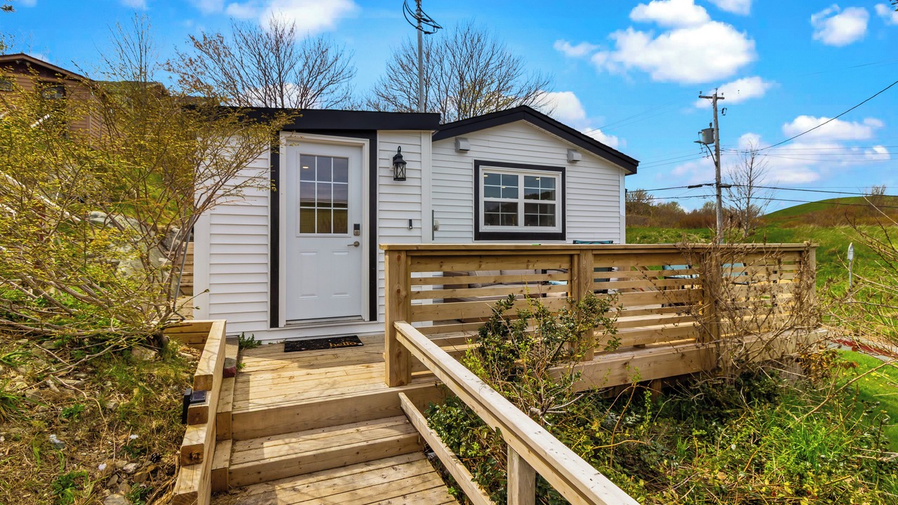 Photo of Outdoor in Quidi Vidi