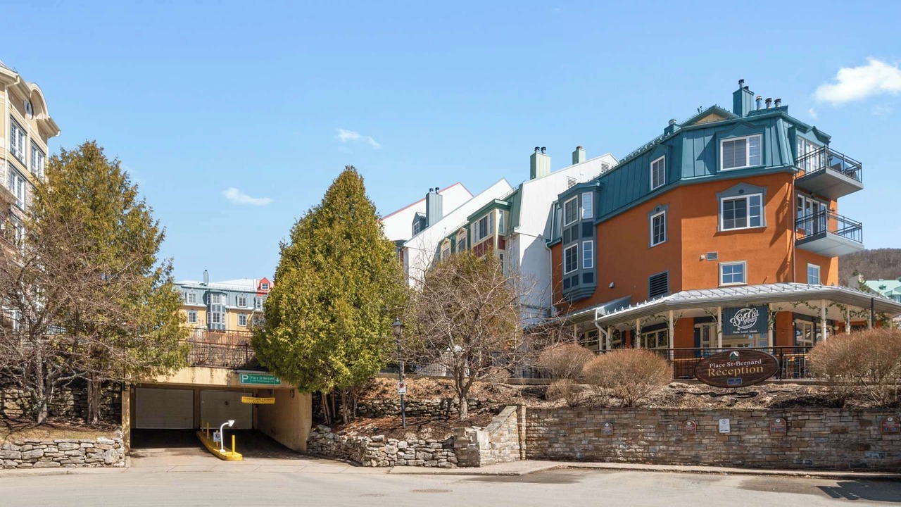 Photo of Outdoor in Mont-Tremblant Pedestrian Village