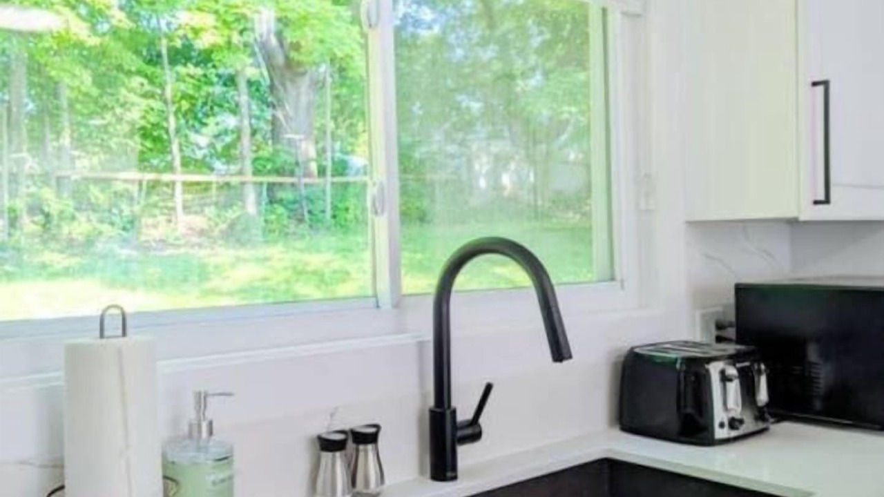 Photo of Kitchen in Bayridge West
