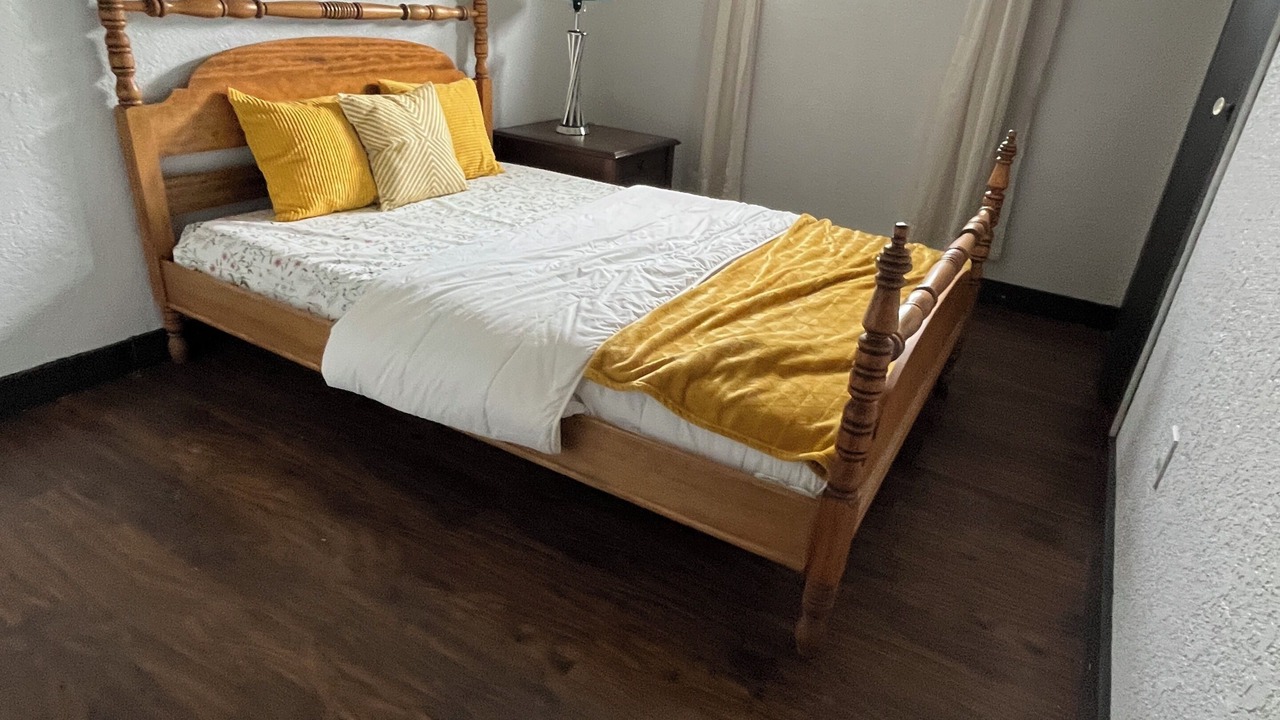 Photo of Bedroom in Traverse Bay