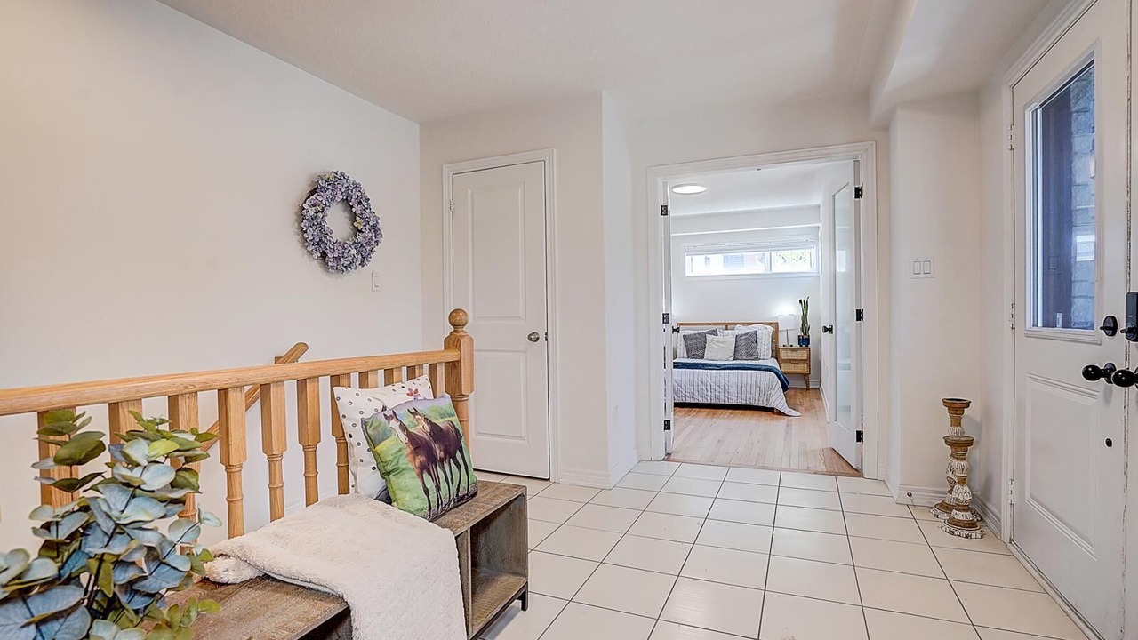 Photo of Bedroom in Ajax