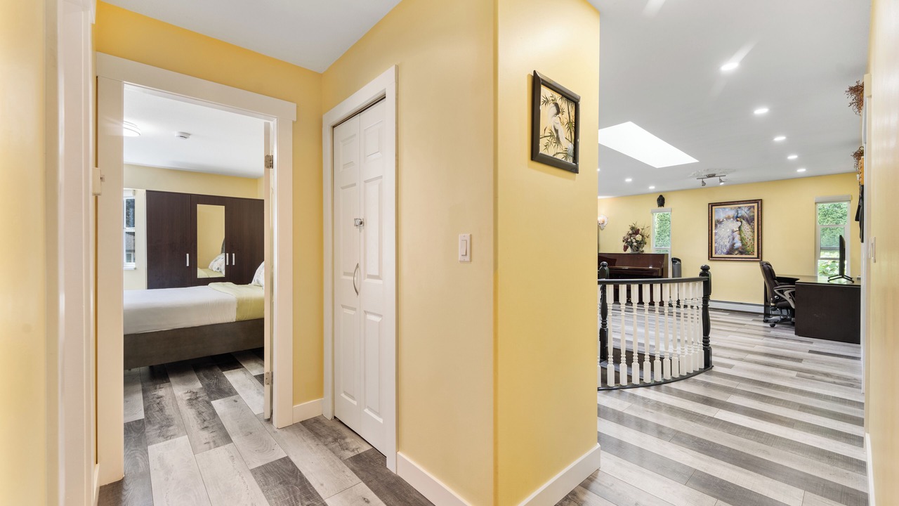 Photo of Bedroom in Fleetwood