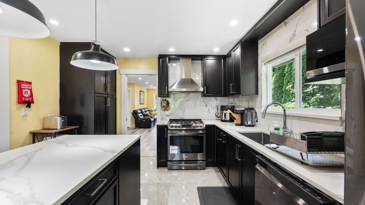 Photo of Kitchen in Fleetwood