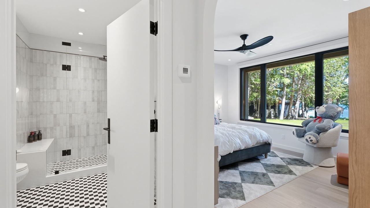 Photo of Bedroom in Huntsville