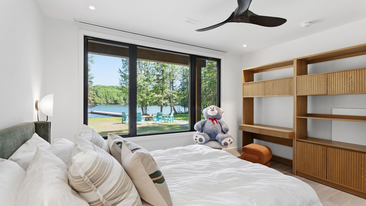 Photo of Bedroom in Huntsville